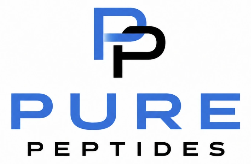 Pure Peptides — Australia's research-grade peptide supplier