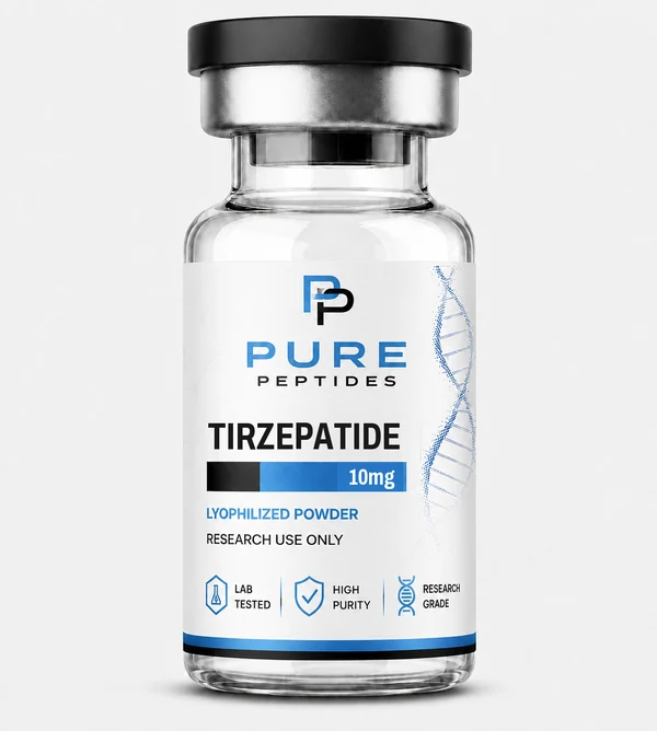 Tirzepatide